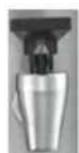 Waring Commercial Café Deco WCM70PAP - Interrupteur UPPER WARMER - 1