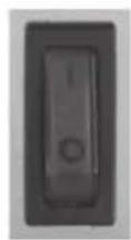 Waring Commercial WCW20 - Interrupteursbasculants - 2