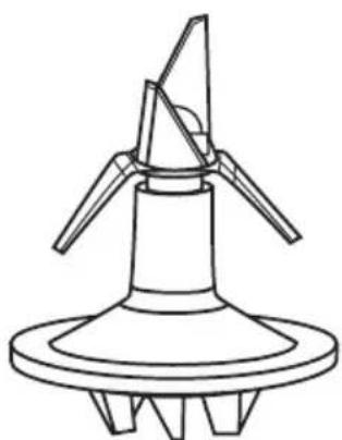 Waring Commercial NuBlend BB185 - OPERATION - 2