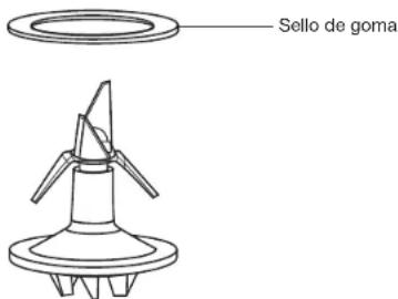 Waring Commercial NuBlend BB180S - FUNCIONAmIENTO - 1