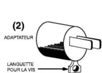 Waring Commercial BB160S - Instructions de mise à la terre - 2