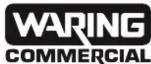 Waring Commercial BB160S - CONSERVER CES INSTRUCTIONS - 1