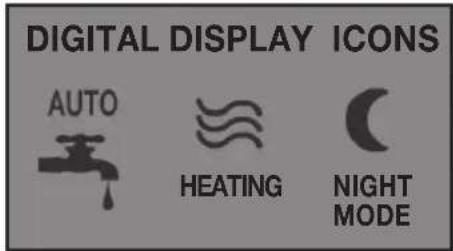 Waring Commercial WWB3G - PANTALLA DIGITAL Y CONTROLES - 8
