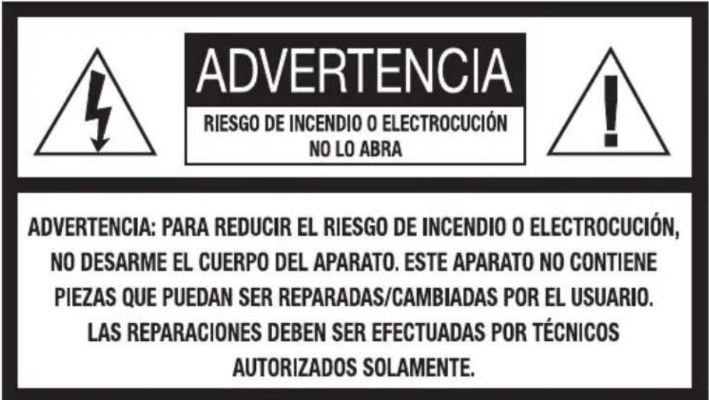 Waring Commercial WWB3G - USO DE EXTENSIONES - 1