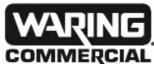 Waring Commercial BB900S - CONSERVER CES INSTRUCTIONS - 1