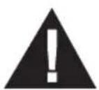 Waring Commercial WGR140 - ADVERTENCIA - 3