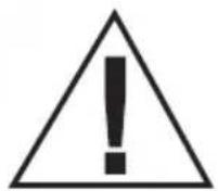 Waring Commercial WGR140 - WARNING - 1