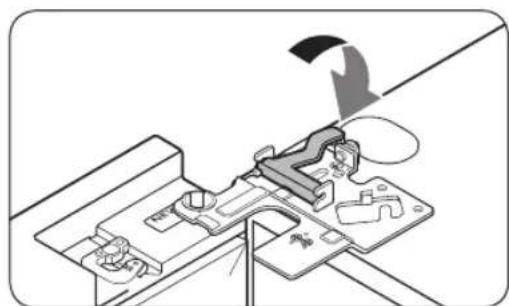 SAMSUNG RF30BB660012 - Instalación - 6