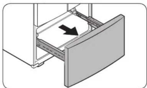 SAMSUNG RF30BB660012 - ATTENTION - 4