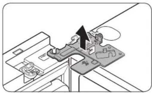 SAMSUNG RF30BB660012 - Installation - 1