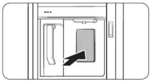 SAMSUNG RF30BB660012 - Water dispenser (applicable models only) - 1