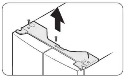 SAMSUNG RF30BB660012 - WARNING - 6