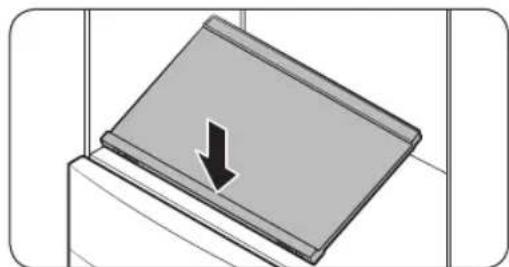 SAMSUNG RF30BB660012 - NOTA - 2