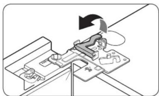SAMSUNG RF30BB660012 - AVERTISSEMENT - 7