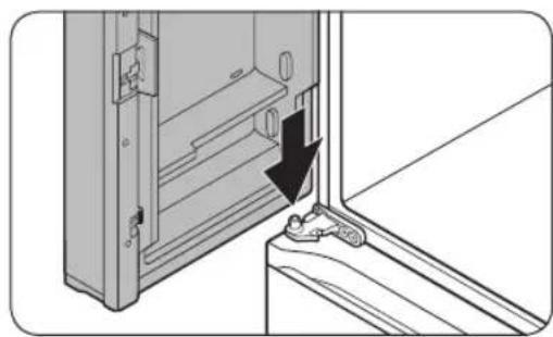 SAMSUNG RF30BB660012 - Instalación - 3
