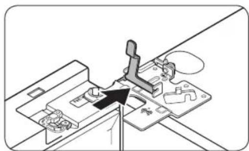 SAMSUNG RF30BB660012 - Instalación - 5