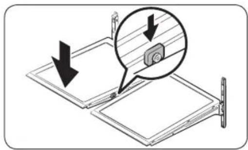 SAMSUNG RF30BB660012 - Maintenance - 3