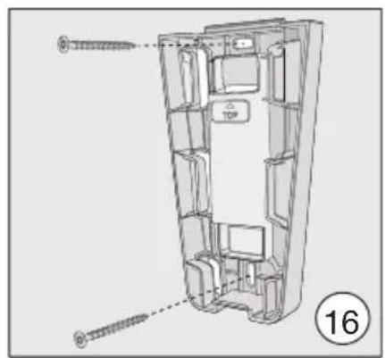 MIELE Triflex HX2 Lotus - Endereço do fabricante - 16