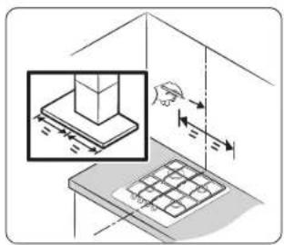 SAMSUNG NK36CB600WCG - CAUTION - 1