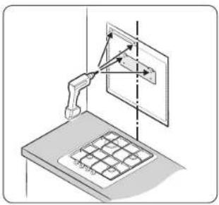 SAMSUNG NK36CB600WCG - ATTENTION - 1