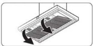 SAMSUNG NK36CB600WCG - ATTENTION - 1