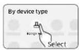 SAMSUNG NK36CB600W12 - You can add a product you want to connect to by selecting it manually or by selecting "Scan." - 2