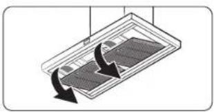 SAMSUNG NK36CB600W12 - CAUTION - 1
