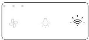 SAMSUNG NK36CB600W12 - This feature prevents overheating when the hood is turned off. - 4
