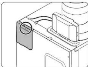 SAMSUNG NK36CB600W12 - NOTE - 1