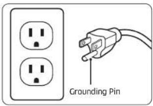 SAMSUNG NK36CB600W12 - WARNING - 1