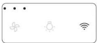 SAMSUNG NK36CB600W12 - This feature prevents overheating when the hood is turned off. - 5