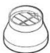 SAMSUNG NK36CB600W12 - Parts List - 6