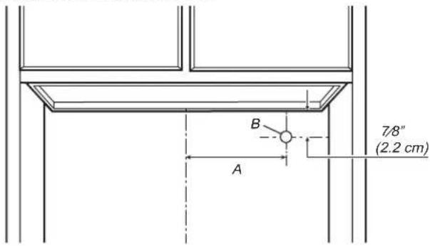 SAMSUNG NK30B3000US - To wire through wall: - 1