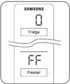 SAMSUNG RS23CB7600QL - Opérations - 2