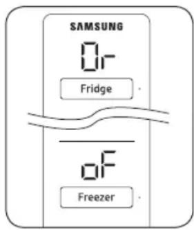 SAMSUNG RS23CB7600QL - Opérations - 2