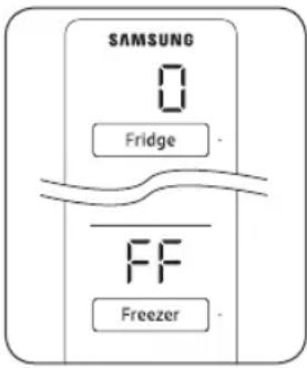 SAMSUNG RS23CB7600QL - Funcionamiento - 2