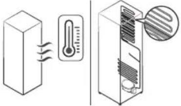 SAMSUNG RS23CB7600QL - Généralités - 1