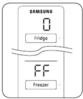 SAMSUNG RS23CB7600QL - Operations - 2