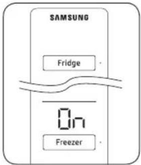 SAMSUNG RS23CB7600QL - Opérations - 1