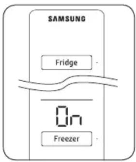 SAMSUNG RS23CB7600QL - Operations - 1
