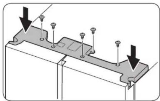 SAMSUNG RS23CB7600QL - PRECAUCIÓN - 2