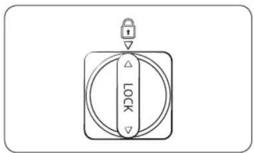 SAMSUNG RF25C5551SR - WARNING - 3