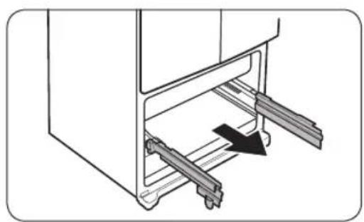 SAMSUNG RF25C5551SR - Installation - 5