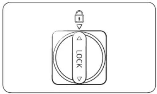 SAMSUNG RF25C5551SR - Maintenance - 1