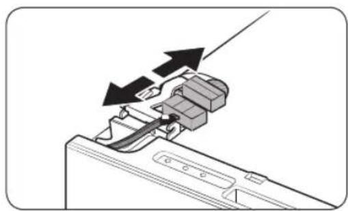 SAMSUNG RF25C5551SR - AVERTISSEMENT - 6