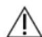 SAMSUNG RF25C5551SR - WARNING; Risk of fire / Flammable materials - 1