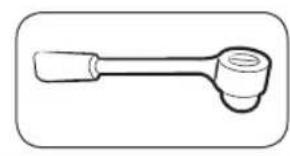 SAMSUNG RF25C5551SR - WARNING - 3