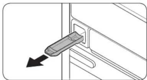 SAMSUNG RF25C5551SR - AVERTISSEMENT - 2