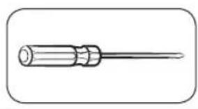SAMSUNG RF25C5551SR - WARNING - 1