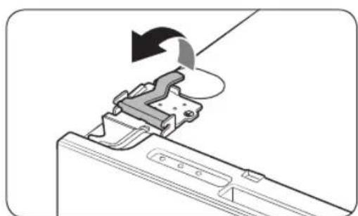 SAMSUNG RF25C5551SR - AVERTISSEMENT - 7